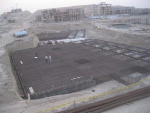 768 Housing Unit Project of Sazeh Paydar Cooperative Foundation