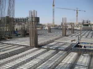 768 Housing Unit Project of Sazeh Paydar Cooperative Foundation