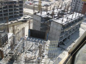 768 Housing Unit Project of Sazeh Paydar Cooperative Foundation