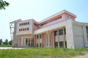 Architecture and Art Department of Guilan University