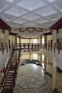 Architecture and Art Department of Guilan University