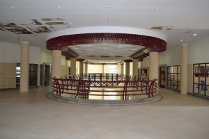 Architecture and Art Department of Guilan University