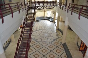 Architecture and Art Department of Guilan University