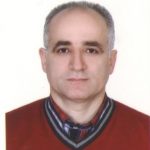 علیرضا کشاورز