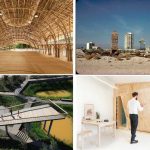 معماری 2019 براساس جستجو 130 میلیون معمار