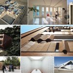 تسخیر جایزه معماری آسیا توسط معماران ایرانی