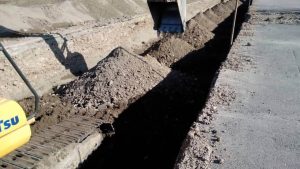 تعمیرات اساسی محوطه های بندری و… اداره کل بنادر استان گیلان