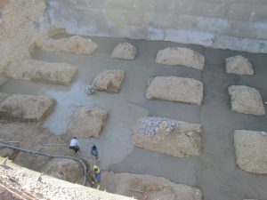 احداث ساختمان اداره کل استاندارد و تحقیقات صنعتی استان تهران